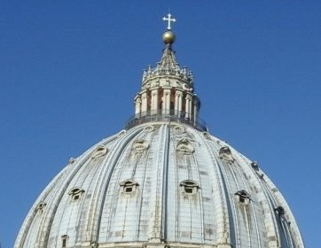 St Peters About Blog Shot