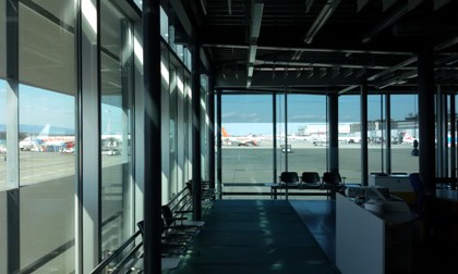 Geneva Airport