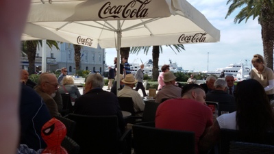 cafesplit