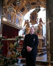 split cathedral