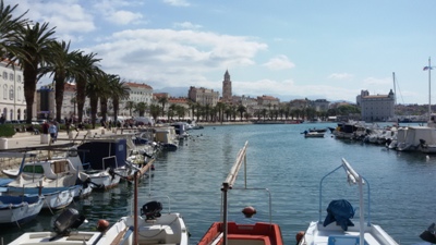 split harbor